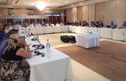 Comitato Esecutivo - Larnaka 2016