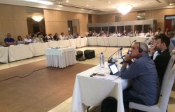 Comitato Esecutivo - Larnaka 2016