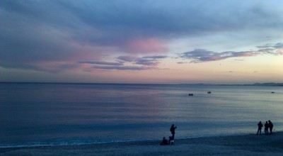 GL4 pesca ricreativa 17 dicembre 2021