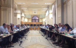 Comitato Esecutivo 7 giugno 2017