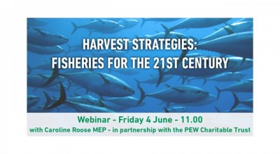 Harvest Strategies: Fisheries for the 21st Century