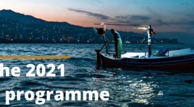 SSF Forum - Being a woman along the SSF value chain: real life success stories and challenges