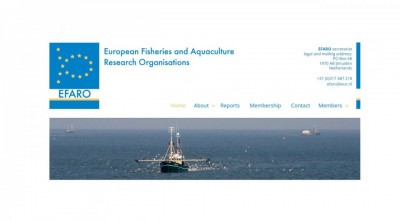 EFARO  - WEBINAR Preventing conflict in European waters