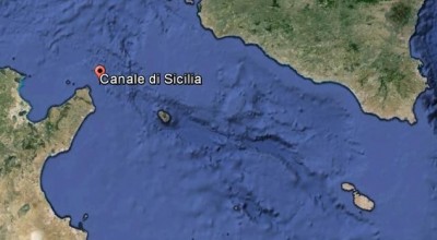 Proposta sulle Zone di Restrizione della Pesca nello Stretto di Sicilia