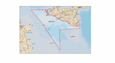 Lettera del Ministero maltese sul piano di gestione scarti per la GSA16