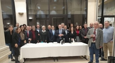 MEDAC  meetings 2022 & SSF Forum Programme 2022 & YIAFA