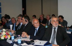 Comitato Esecutivo - Roma 2009