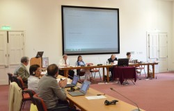 Comitato Esecutivo - Malta 2013