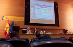 PROGETTO DISCATCH - Ultima riunione con gli stakeholders, 11 Giugno, Madrid