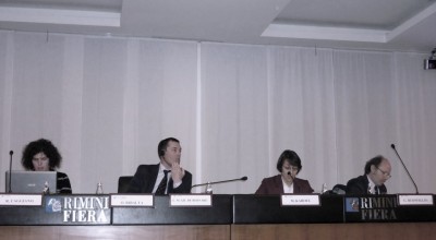 Comitato Esecutivo - Rimini 2011