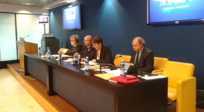 Assemblea Generale 2012