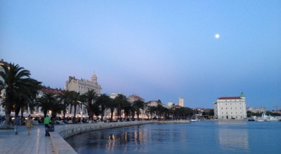 Focus Group sullo Stretto di Sicilia e il Mediterraneo Occidentale