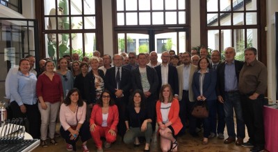Comitato Esecutivo 13 giugno 2018