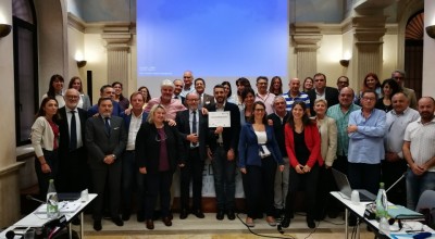 Comitato Esecutivo novembre 2021