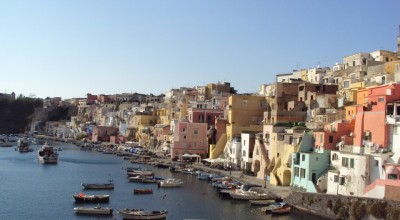 GL 1: Impatto della legislazione Europea sulla Pesca del Mediterraneo