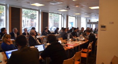GL 5: Riforma PCP aspetti socio-economici 2013