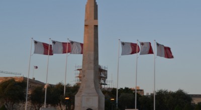 Comitato Esecutivo - Malta 2013
