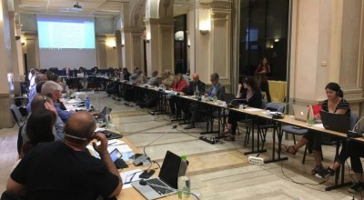 Comitato Esecutivo 7 giugno 2017