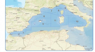 FG West Med febbraio 2021