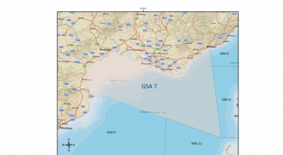 Focus Group sulla GSA 7 - Prima Riunione