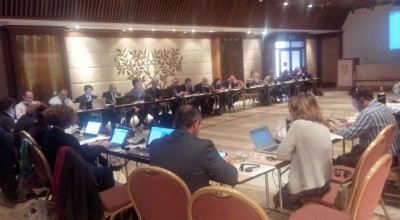 Comitato Esecutivo- Roma 2016