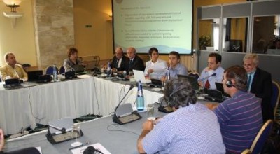 GL Pelagici (BFT/SWO)- 2011