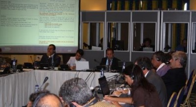 GL Riforma della PCP- 2011