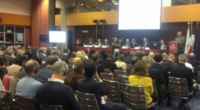 Seminario di alto livello sullo stato degli stock nel Mediterraneo e sull'approccio della PCP