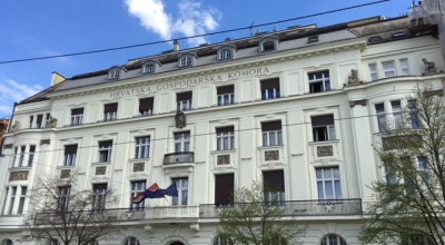 Comitato Esecutivo 13 aprile 2018