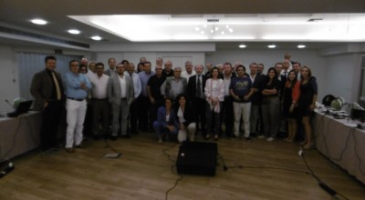 Assemblea Generale Straordinaria - 2015