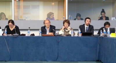 GL 3: Tematiche Relative alla CGPM 2012