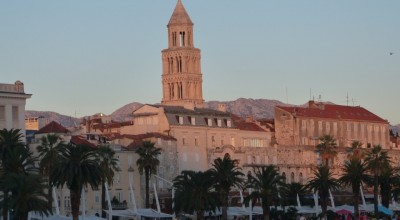 Comitato Esecutivo - Spalato 2016