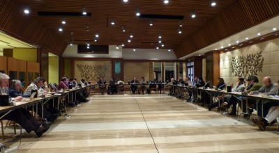 Assemblea Generale - 2015